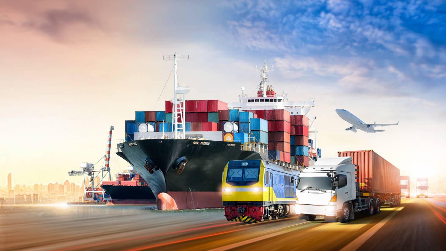 Transportation 