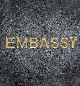Diplomatic