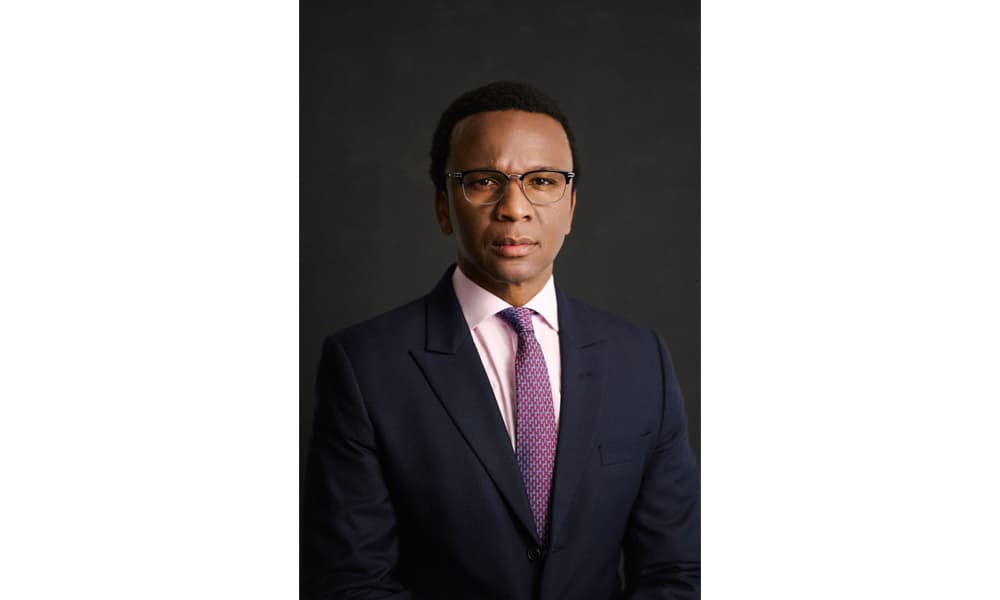 Alliance International Appoints Tariro Mundawarara as Global Director