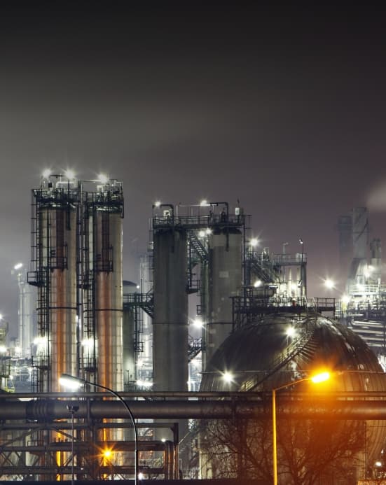 Critical Infrastructure