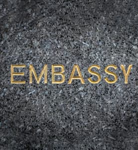 Diplomatic